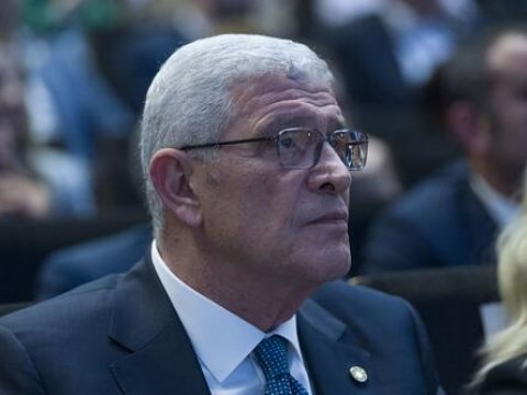 İYİ Partiya qaraya büründü - Öcalanın çağırışına qəribə REAKSİYA