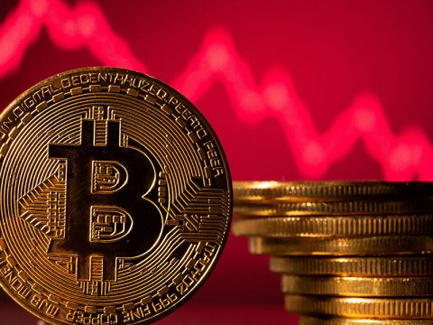 "Bitcoin" kəskin UCUZLAŞDI