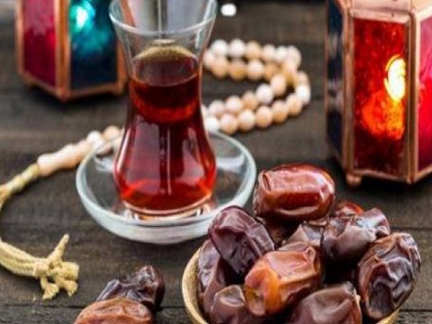 Ramazan təqvimi və gündəlik DUALARI