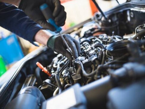 Saxta ehtiyat hissələri sürücülərə və ölkəyə necə zərər vurur... - VİDEO