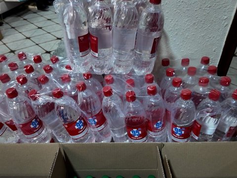 Bakıda spirtdən ölənlərin sayı 22-yə ÇATDI