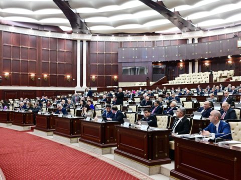 Cinayət və İnzibati Xətalar məcəllələri dəyişdirilir