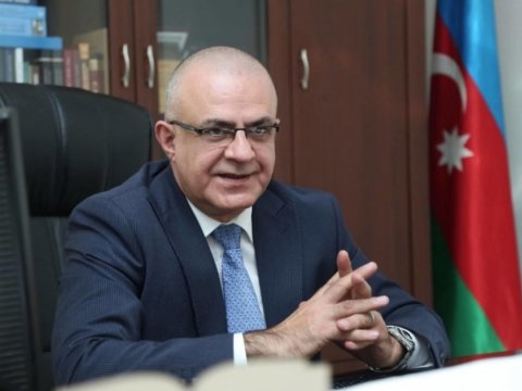 Ağsuda kollec və peşə məktəbi yoxdur - Deputatdan TƏKLİF