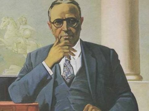 Üzeyir Hacıbəylinin 140 illiyi: Operettalar, filmlər və sənət mühazirələri