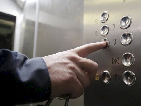 Bölgələrdə liftlər təmir ediləcək - 10 milyon AYRILDI