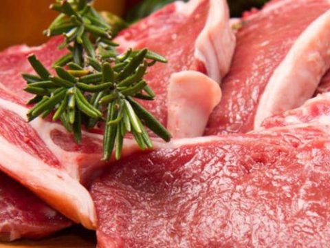 Azərbaycanda ən çox və ən az ət "sevən" RAYONLAR