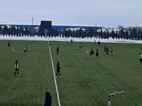 Azərbaycan çempionatında bu komanda oyuna gəlmədi