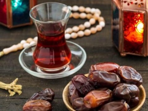 Ramazanın ilk gününün duası - İmsak və iftar VAXTLARI 
