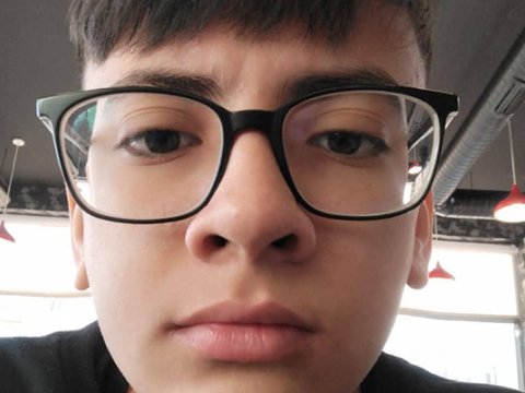 Yazıçının itkin düşən oğlu tapıldı - YENİLƏNİB