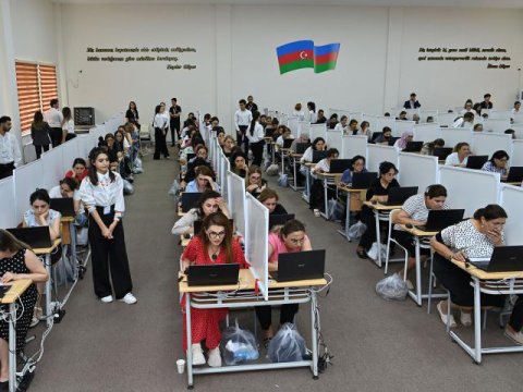 Müəllimlərin sertifikasiyasında dəyişikliklər ola bilər&nbsp;