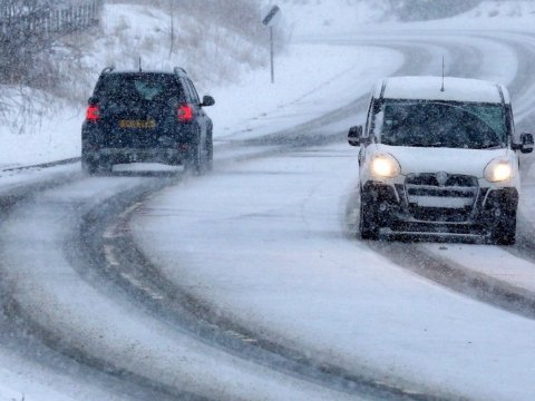 Əhaliyə xəbərdarlıq edildi: martın 2-dək...
