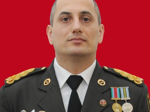 Zabitimizin şeirləri Özbəkistan mətbuatında dərc olundu&nbsp;- FOTO