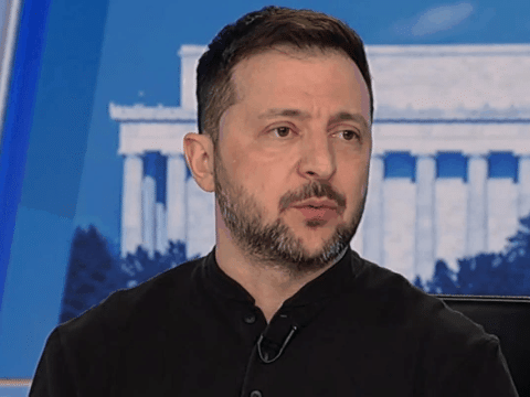 Zelenski Trampdan üzr istəməyəcək - AÇIQLAMA