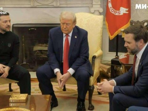 "Zelenskini kürəyindən necə bıçaqlaya bilərsən?"