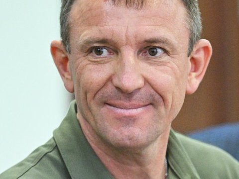 Rusiyada general ordudan QOVULDU