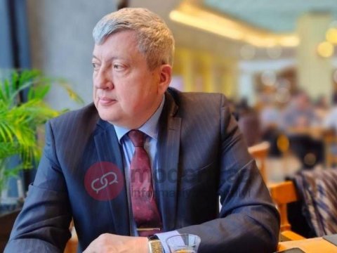 Zelenski səhv etdi - Tofiq Zülfüqarov 