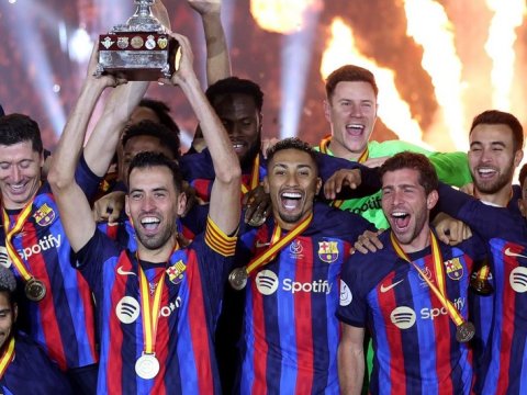 Azərbaycanda &ldquo;Barselona&rdquo;nın&nbsp;futbol akademiyası yaradılacaq