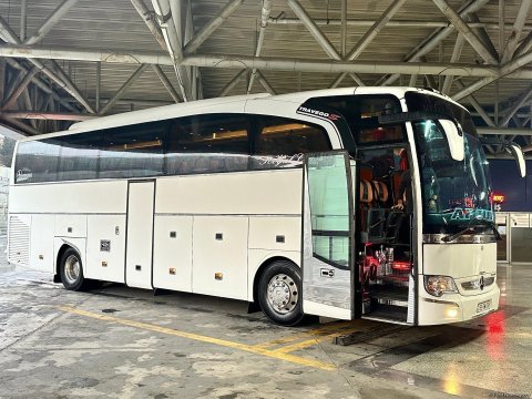 Bakıdan bu rayonlara reyslər&nbsp;təxirə salındı