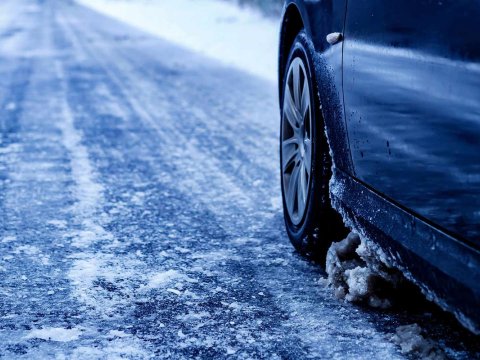 Yollar buz bağlayacaq! - Sabahın hava PROQNOZU