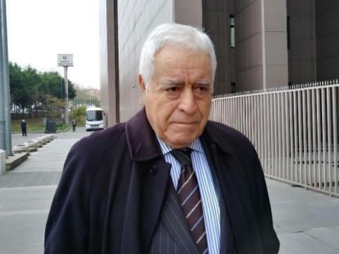 İlyas İsmayılovun partiyasında yeni sədr&nbsp;KİM OLACAQ...