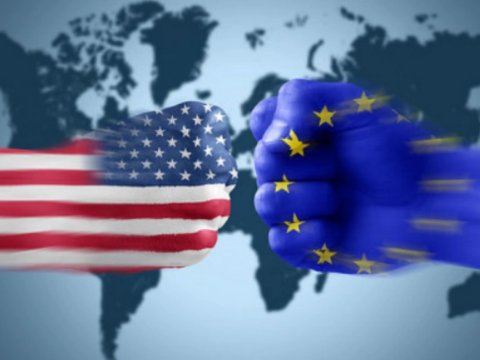 ABŞ-Avropa müttəfiqliyi sona yetir - Türkiyə faktoru önə çıxır