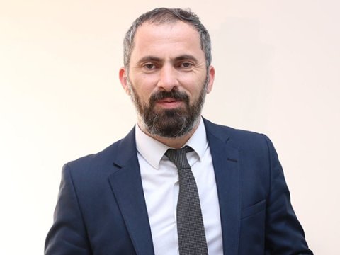 &ldquo;Oğlum evdən gedəndə məktub yazmışdı ki...&rdquo;