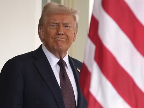 İngilis dili ABŞ-nin rəsmi dili ELAN EDİLDİ