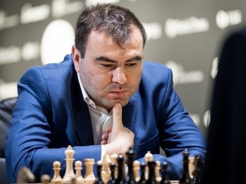 Şəhriyar Məmmədyarov FIDE reytinqində 9 pillə İRƏLİLƏDİ