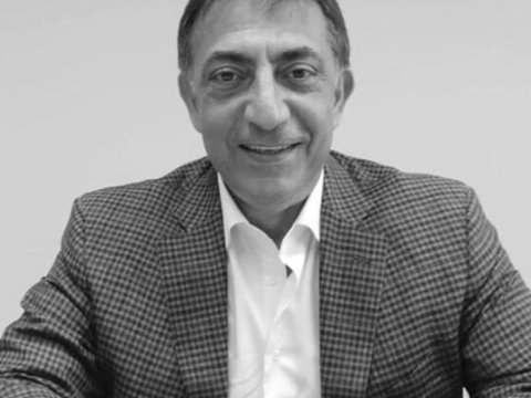 Federasiyanın vitse-prezidenti VƏFAT ETDİ