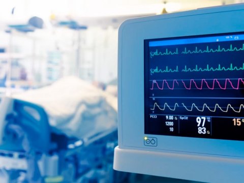 Binədəki yanğında xəsarət alanların vəziyyəti AĞIRDIR