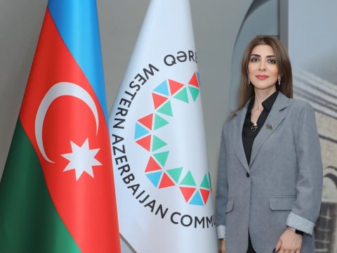 Qərbi Azərbaycana Qayıdışda qadınlarımızın&nbsp;rolu...&nbsp;