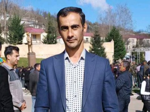 Məktəbin direktor müavini VƏFAT ETDİ 