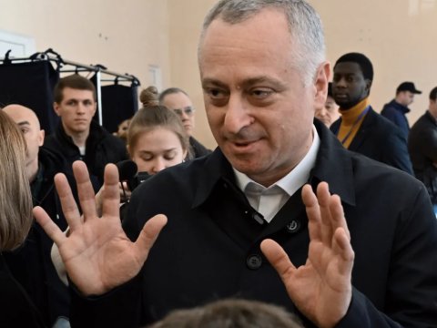 Separatçılara yeni "rəhbər" SEÇİLDİ