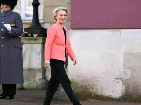 Ən pisə hazırlaşmalıyıq - Londonda ilk AÇIQLAMA