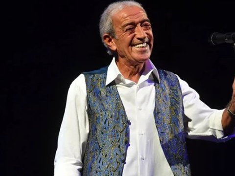 Tanınmış türk müğənni vəfat etdi