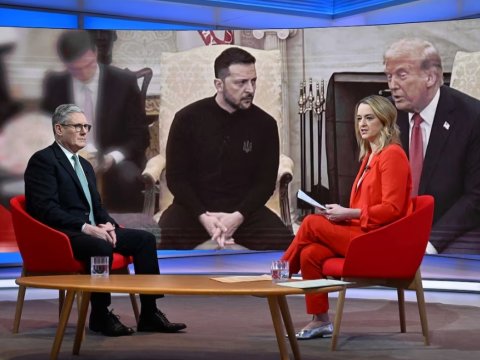 Avropa liderlərinin Londonda razılığa gəldikləri 4 MƏSƏLƏ