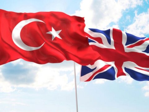 Türkiyə və Britaniya bu gün məsləhətləşmələr aparacaq