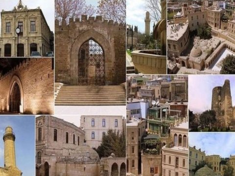 Regionlarda muzeylər AZDIR - STATİSTİKA