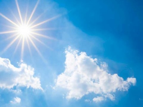 Sabah 13 dərəcə isti olacaq