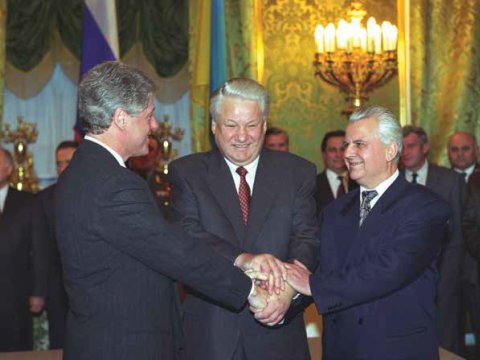 Leonid Kravçukun buraxdığı ölümcül səhv Ukraynanı yaman günə QOYDU