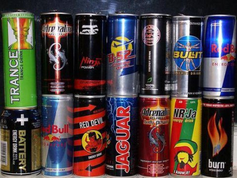 Enerji içkisi içənlərin uşaqları olmur - DEPUTAT