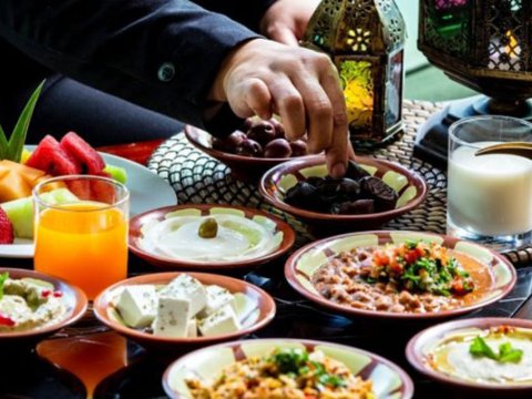 Bakının&nbsp;məşhur restoranlarında iftar QİYMƏTLƏRİ&nbsp;