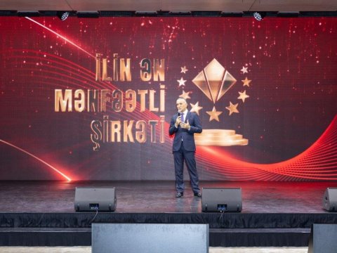 “Veysəloğlu”nun uğurları və yeni istiqamətlər müzakirə olundu - FOTOLAR