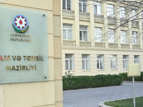 Rektorların fəaliyyəti ilə bağlı əsasnamə TƏSDİQLƏNDİ