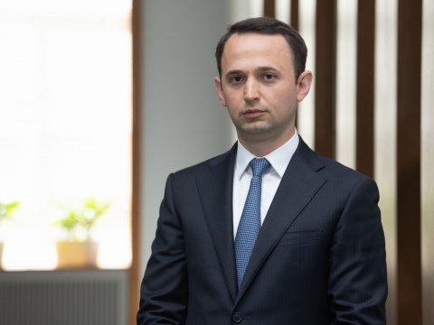 AZCON-un yeni icraçı direktoru KİMDİR...