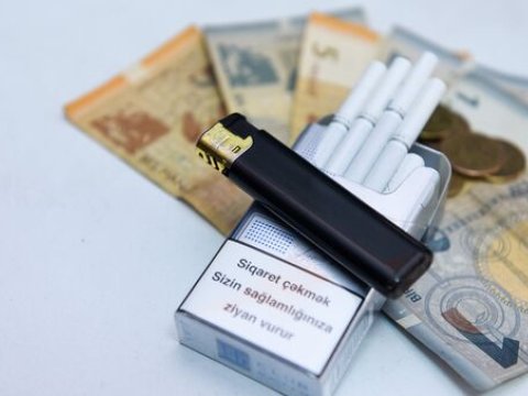 Azərbaycanda siqaret niyə bahalaşıb?