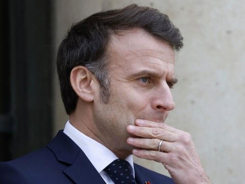 Avropanın nüvə silahı olacaq? - Makrondan gözlənilməz TƏKLİF