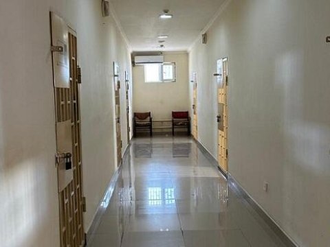 Nazirliyin Mərkəzində nöqsanlar AŞKARLANDI