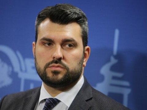 Bolqarıstan naziri Bakıya gəlir