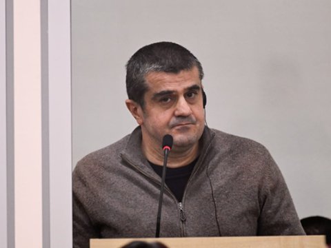 İlham Əliyevə məktub yazmaq istəyirdim, Paşinyan qoymadı - Arayik